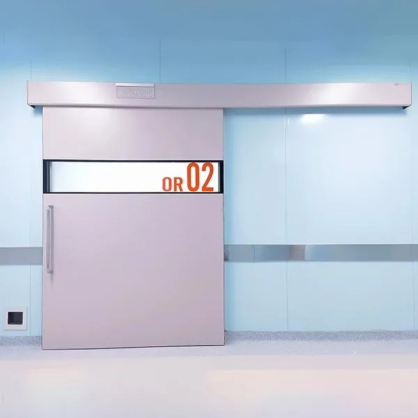 Pintu Medis