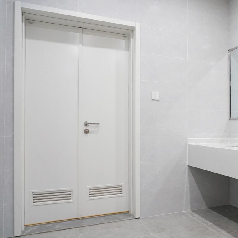 Mengapa Pintu Baja Ayun untuk Kamar Kecil adalah Solusi Ideal untuk Ruang Kamar Mandi Modern? Mengapa Pintu Baja Ayun untuk Kamar Kecil adalah Solusi Ideal untuk Ruang Kamar Mandi Modern?