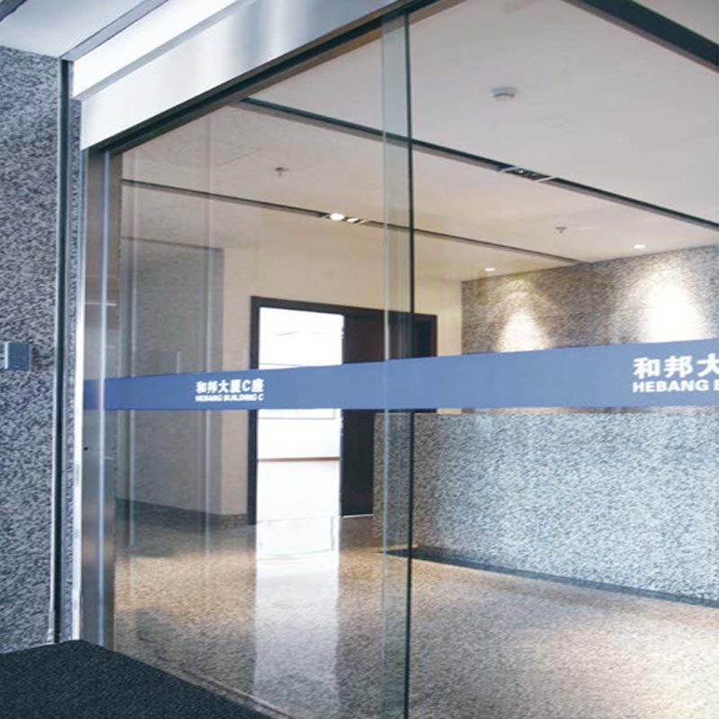 Bagaimana Pintu Kaca Tanpa Bingkai Otomatis Mengubah Ruang Modern? Bagaimana Pintu Kaca Tanpa Bingkai Otomatis Mengubah Ruang Modern?