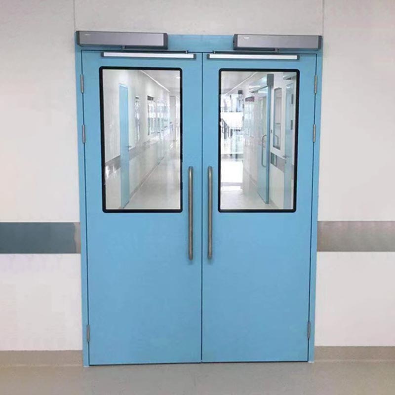 Medical Automatic Swing Door