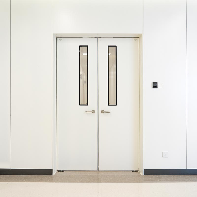 Pintu Ayun Medis